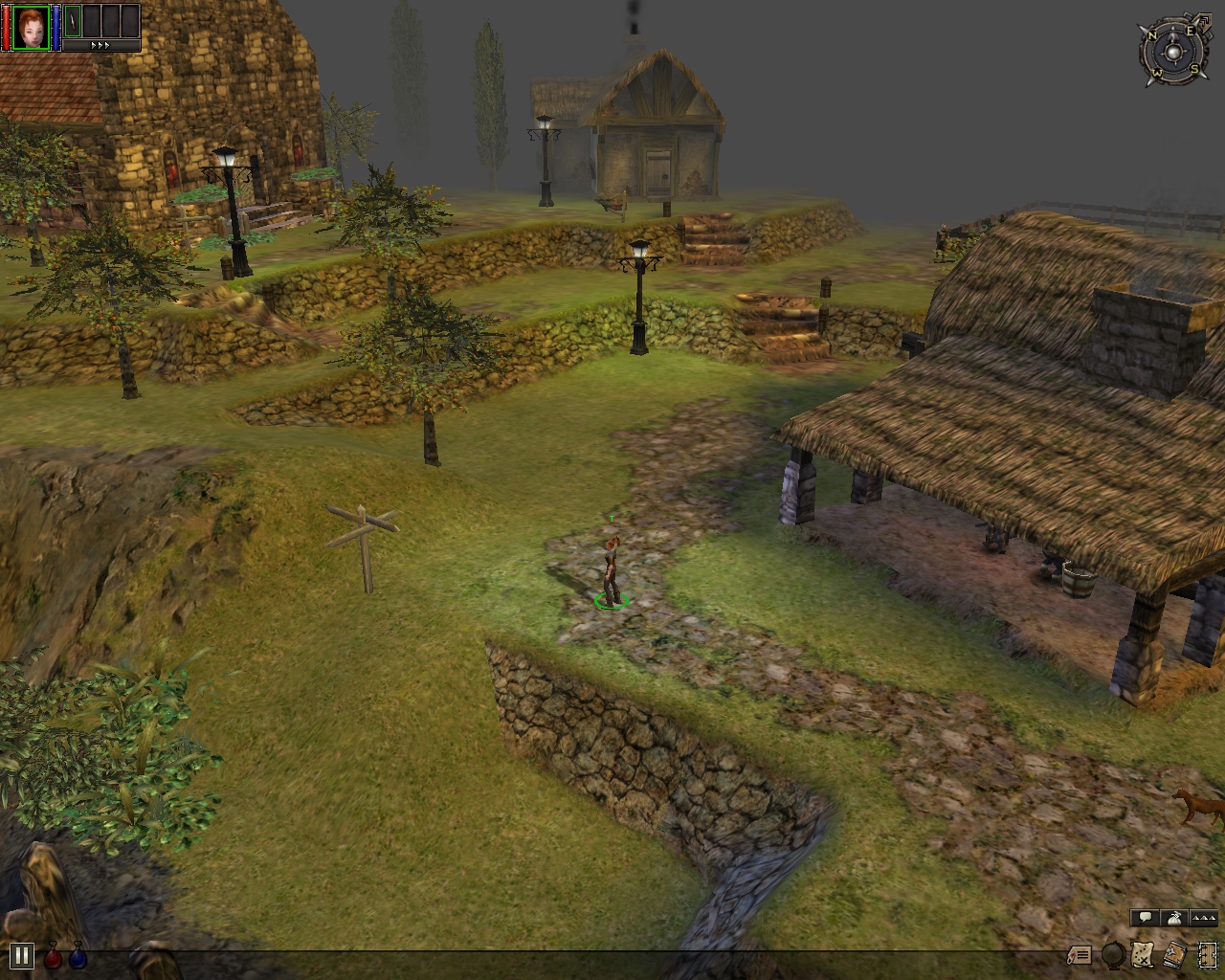 Dungeon_Siege_Original