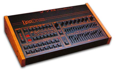 linndrum