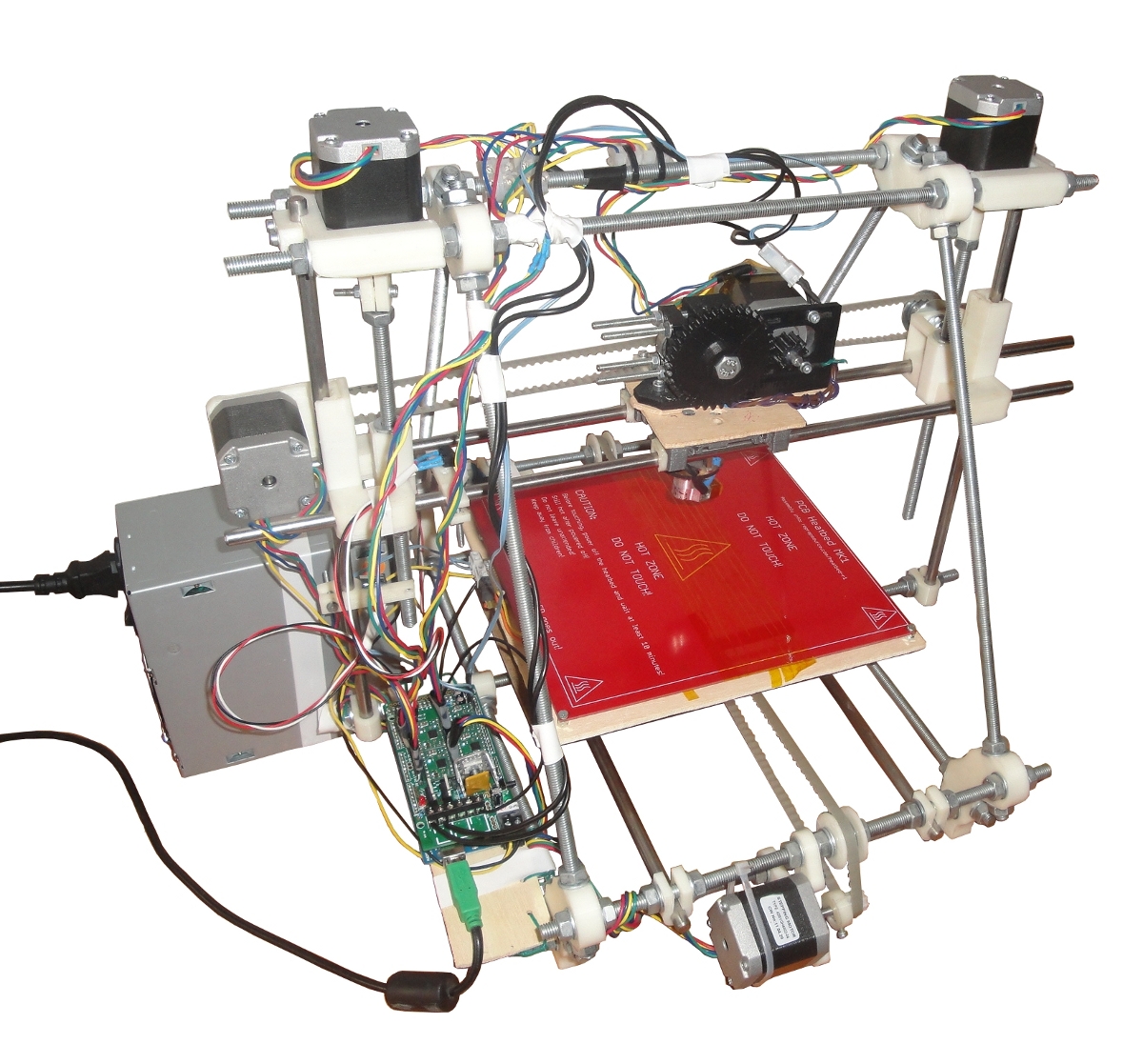 reprap-project