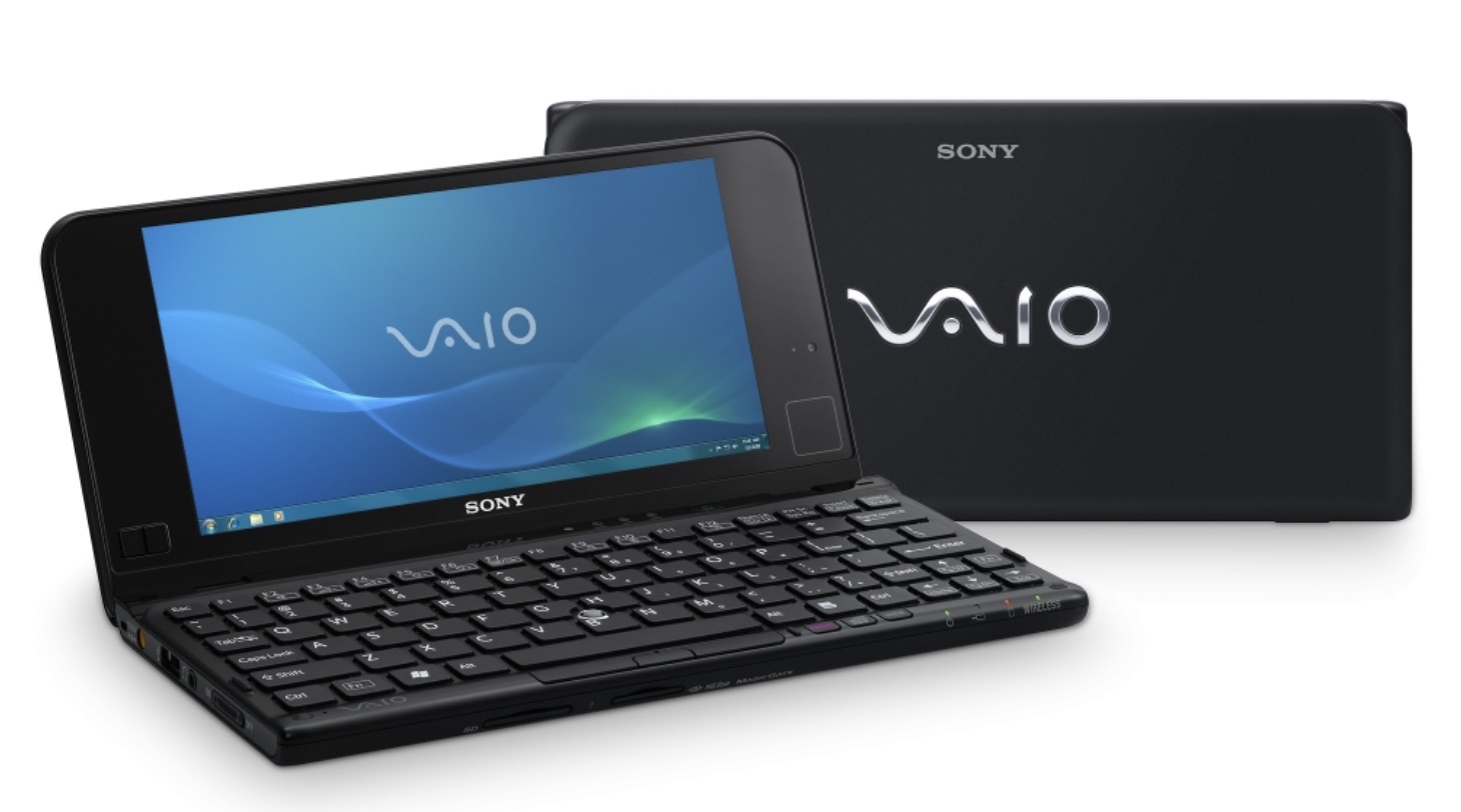 sony-vaio-p-series