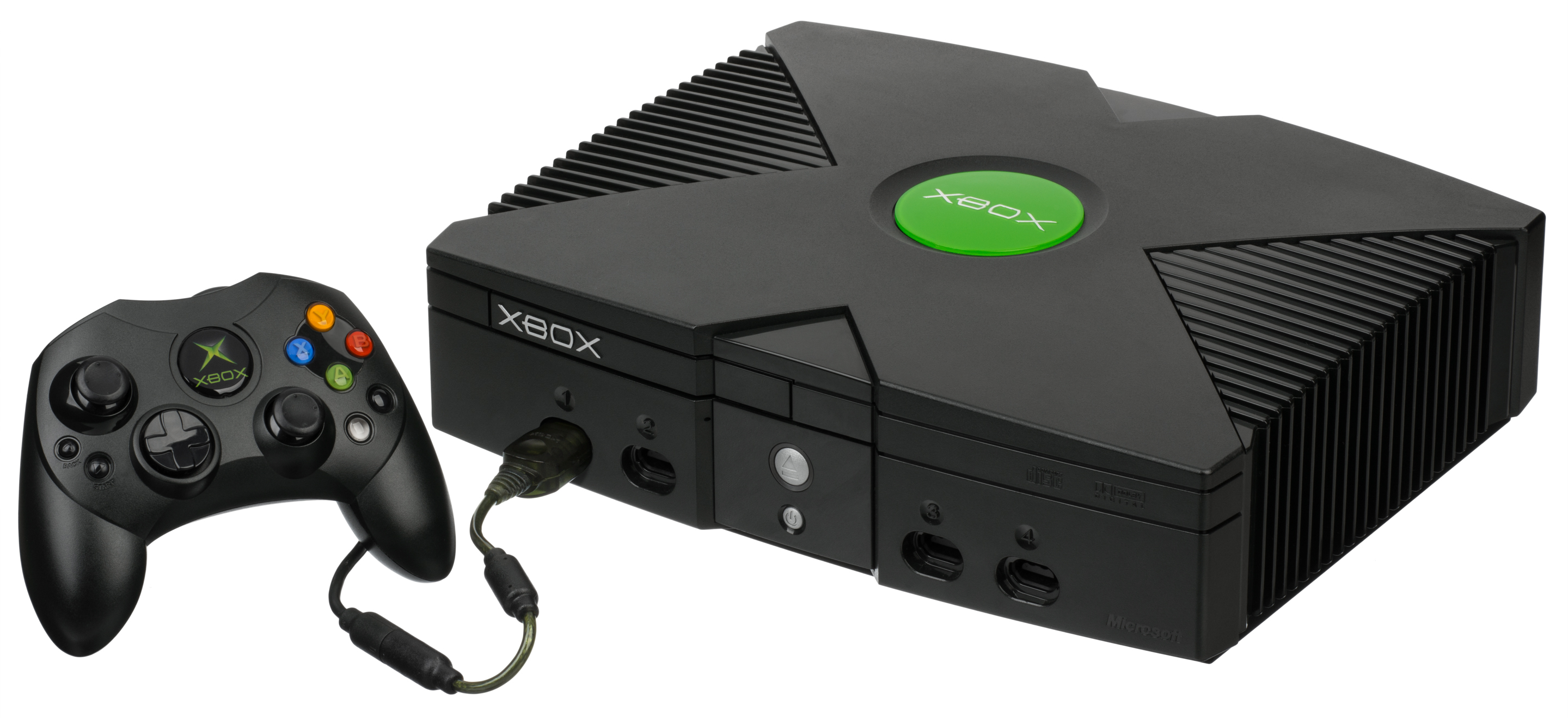 xbox-console