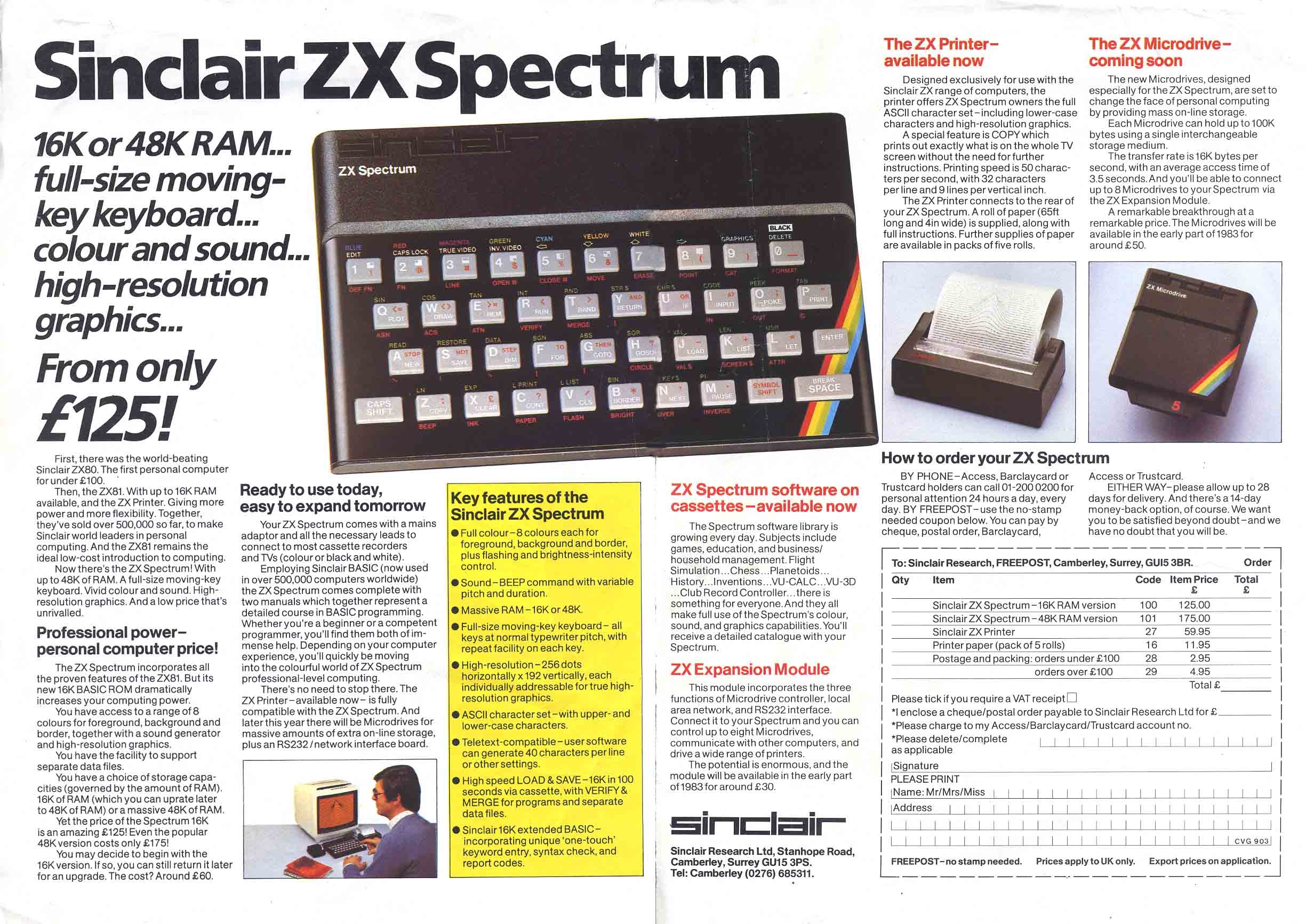 zxspectrum